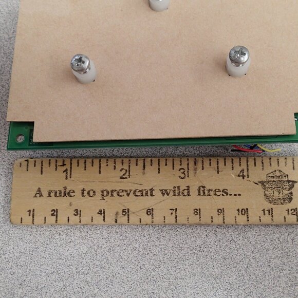 Bosch Module D8128D - Picture 4 of 7